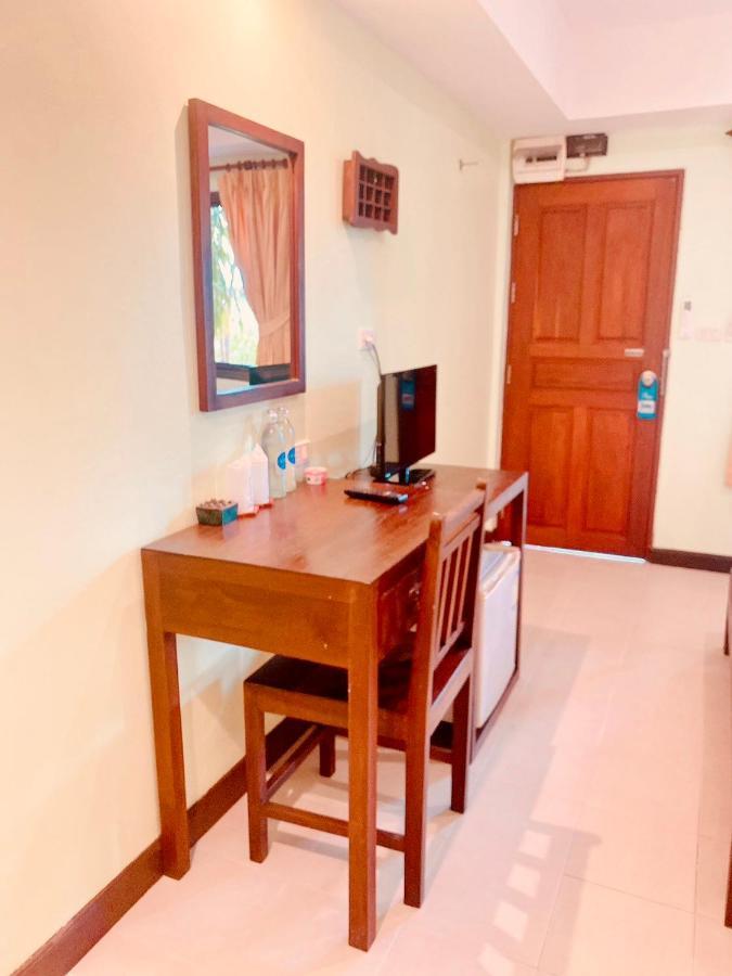 Baan Karnjana Hotel Samui Ko Samui Eksteriør billede